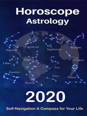 cover image of Horoscope 2020
